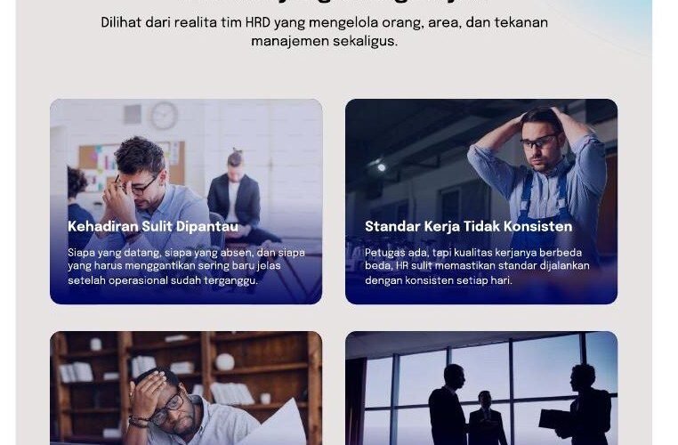 Bagian atas landing page Shelter Indonesia