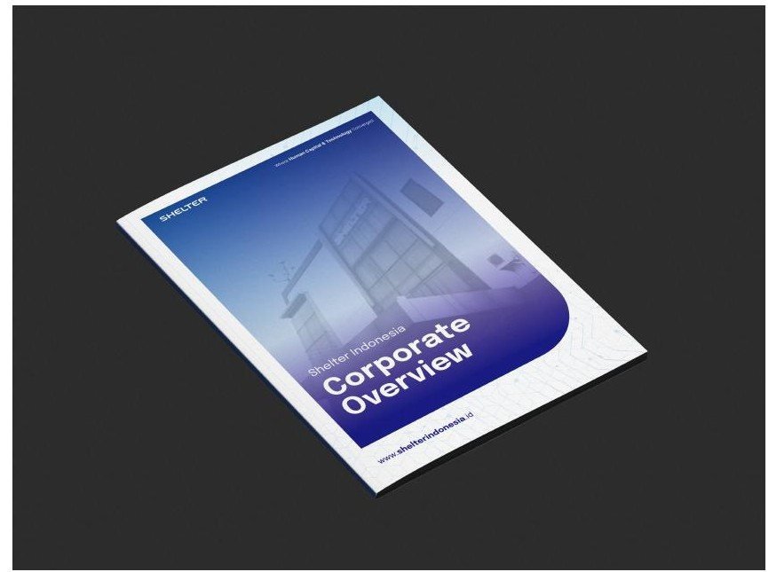 Cover — Corporate Overview